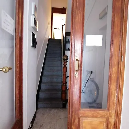 Brugmann Loft Apartamento