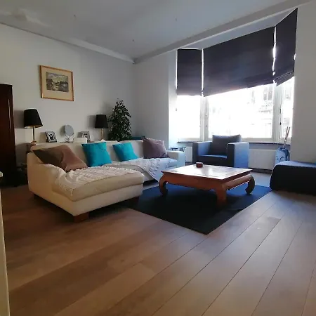 Brugmann Loft Apartamento *