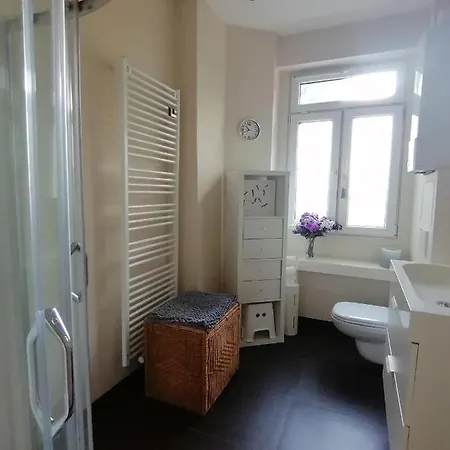 Apartment Brugmann Loft