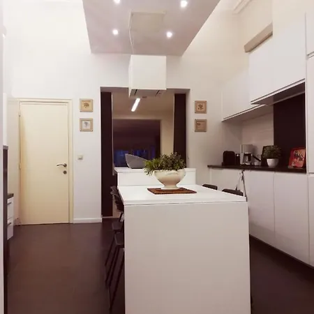 Apartment Brugmann Loft