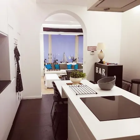 Brugmann Loft * Brussels