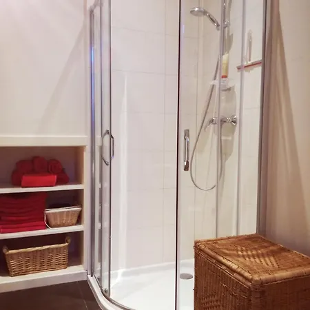 Brugmann Loft Apartment Brussels